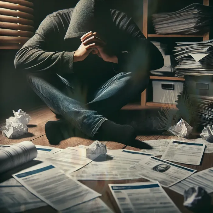 법인대표대출 연체 시