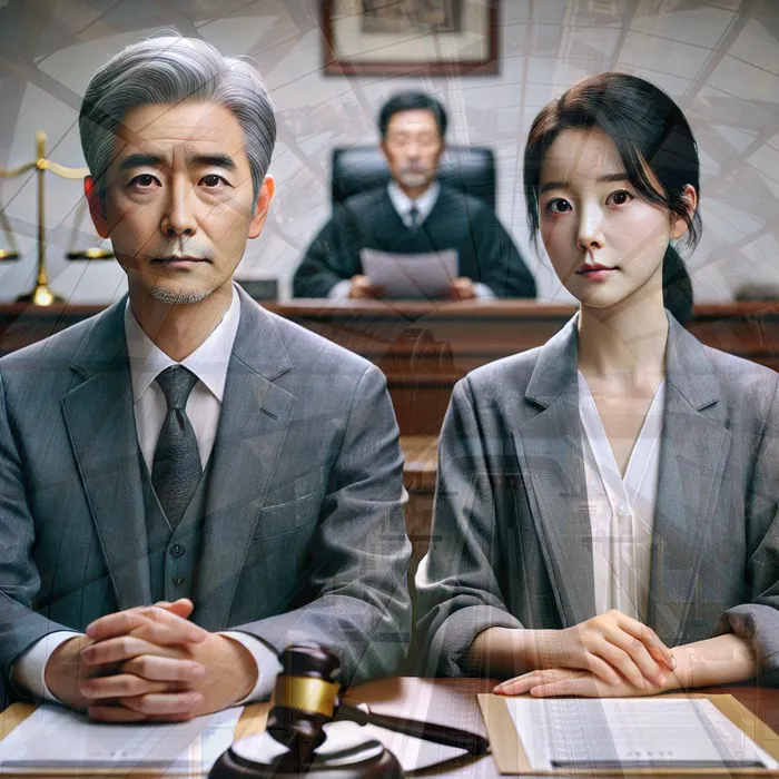 개인회생개시결정