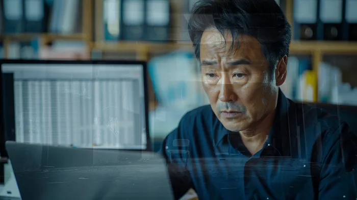 개인회생개시결정