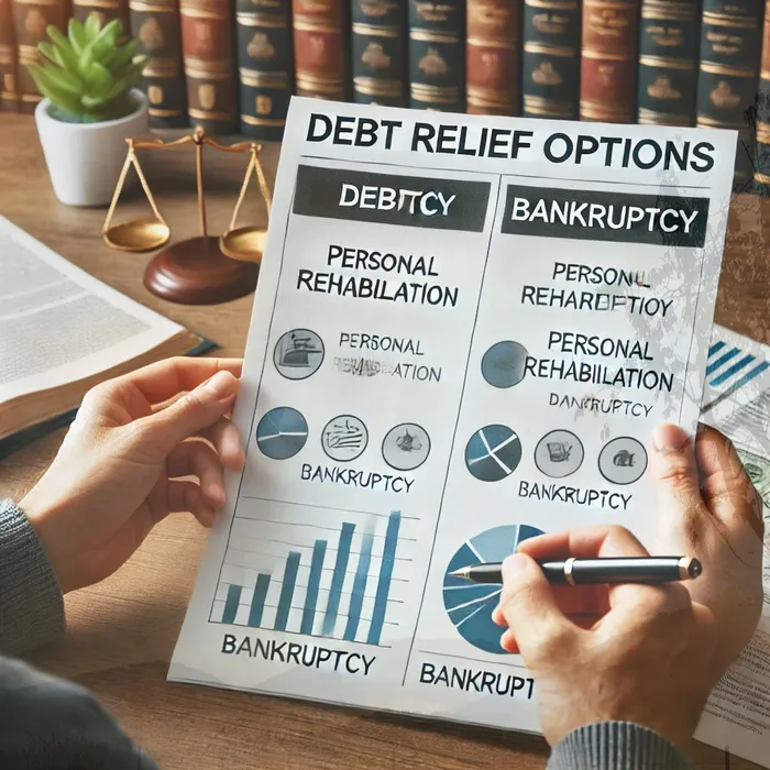 개인회생필요한서류