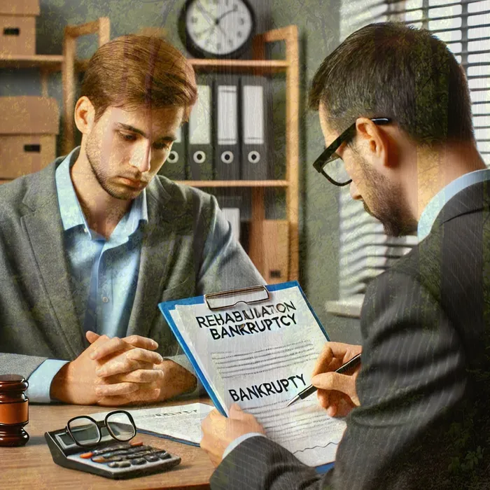 2024년 개인회생