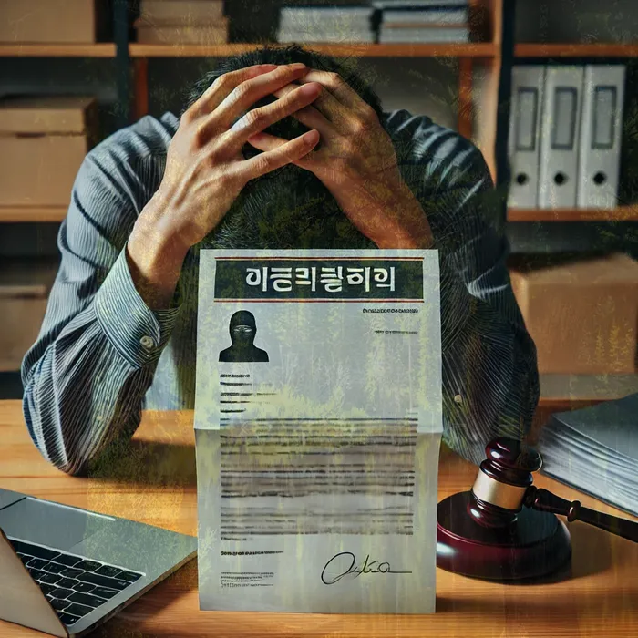 2024년 개인회생