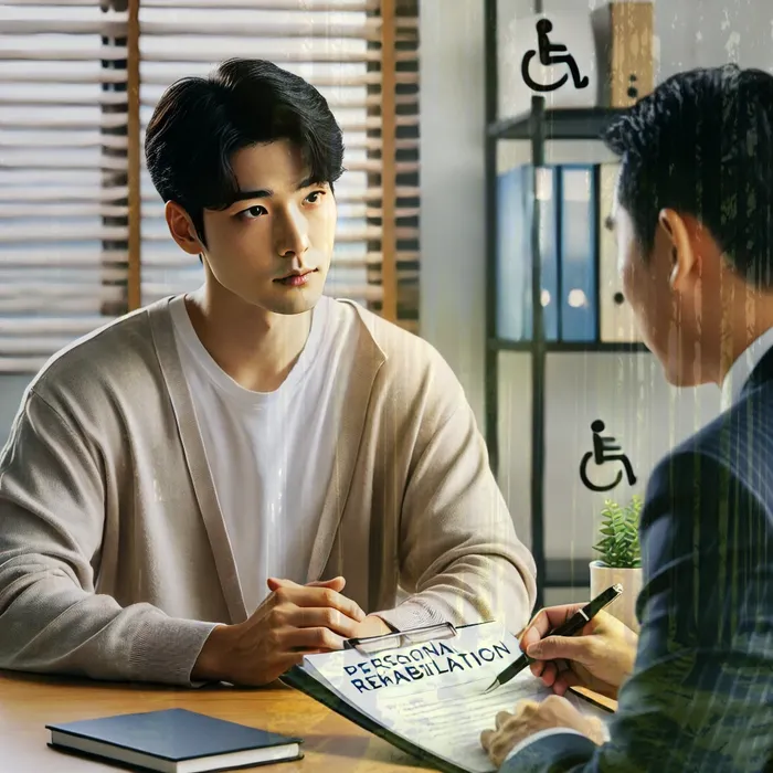 2024년 개인회생