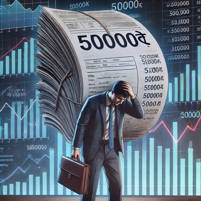 개인회생장기렌트카