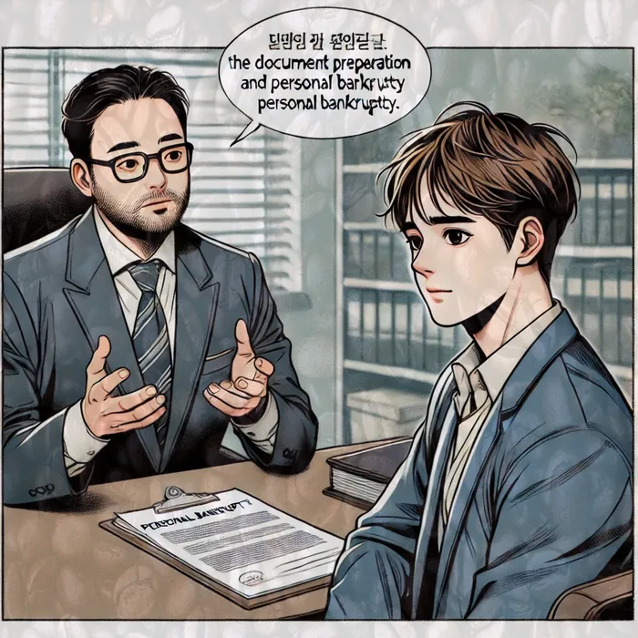 채무통합론 연체 시