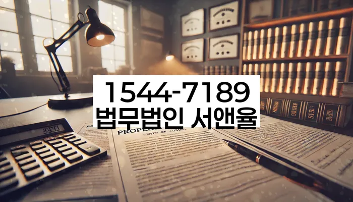 개인회생파산면책