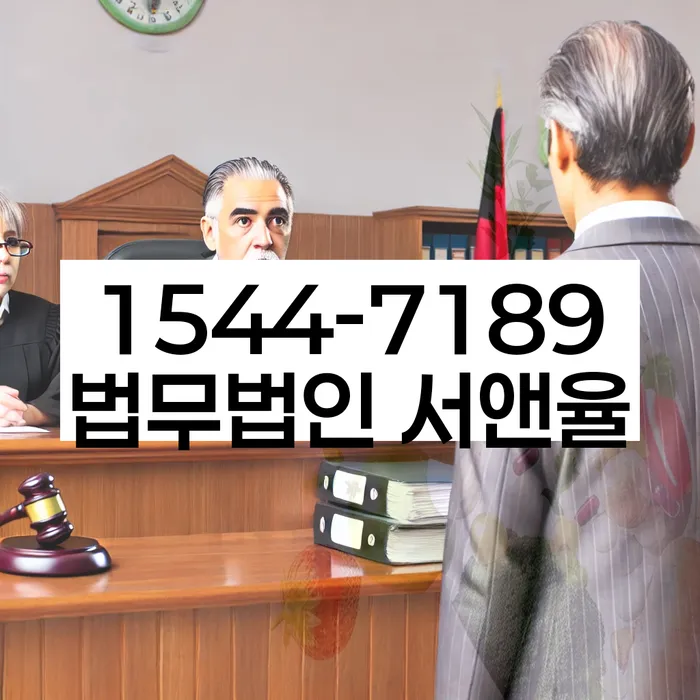 채무통합대환 연체 시