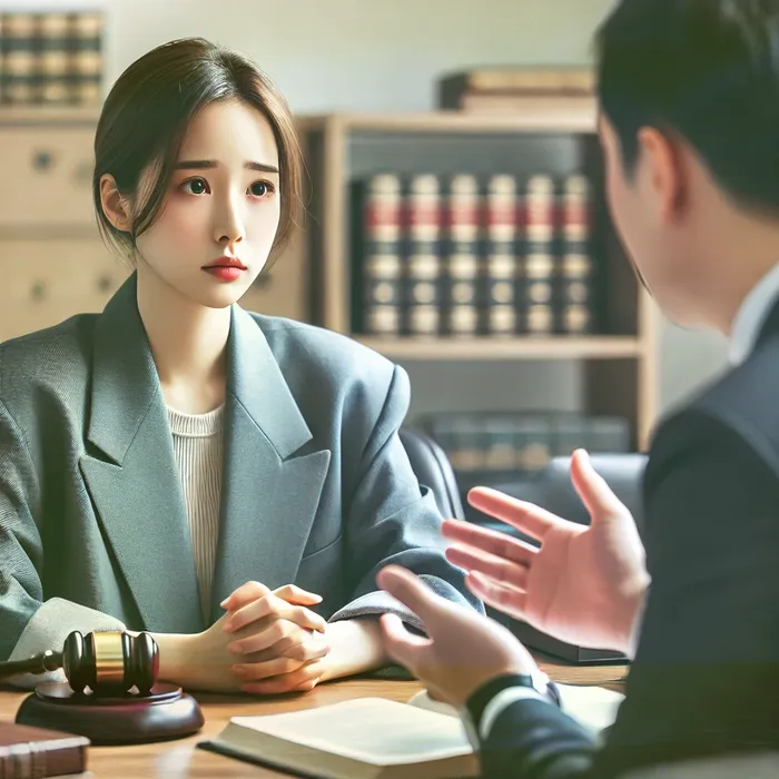 자영업자신용대출 연체 시