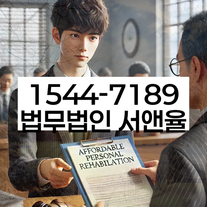 자영업자신용대출 연체 시