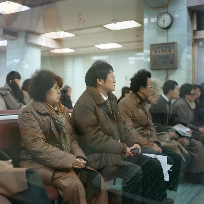 개인회생생계비