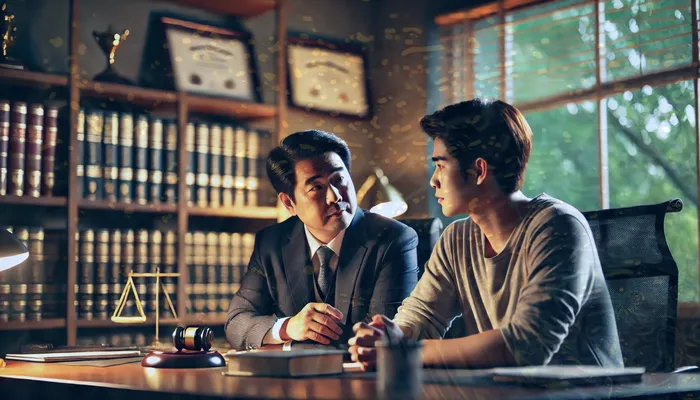 개인회생변호사