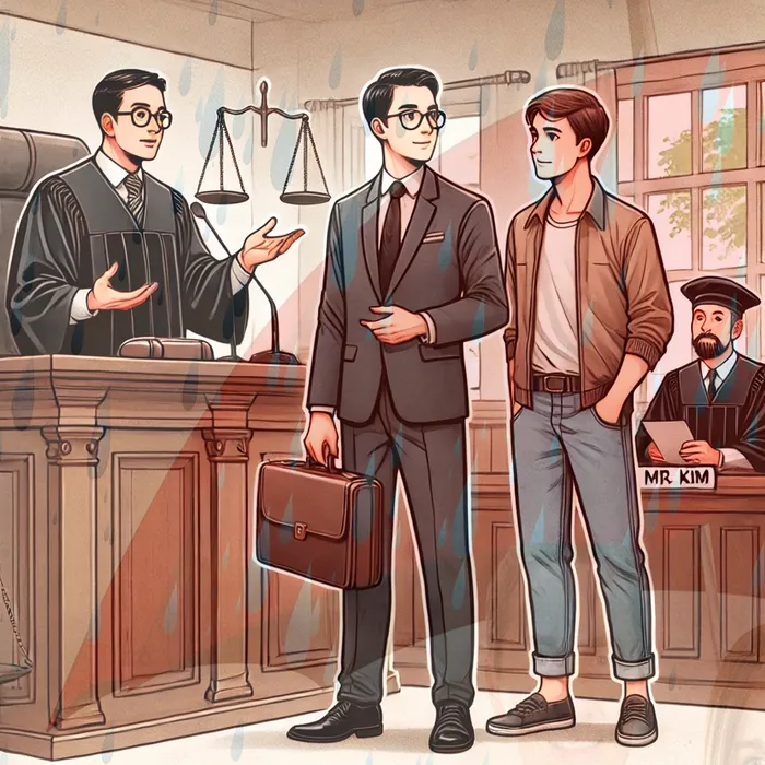 개인파산진술서