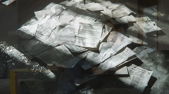 개인회생불이익