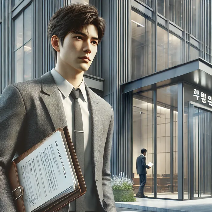 개인회생자가진단