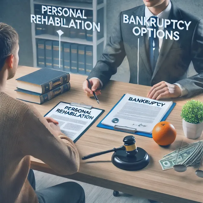 개인회생주택담보대출