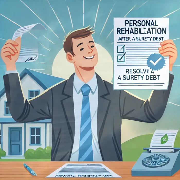 개인회생주택담보대출