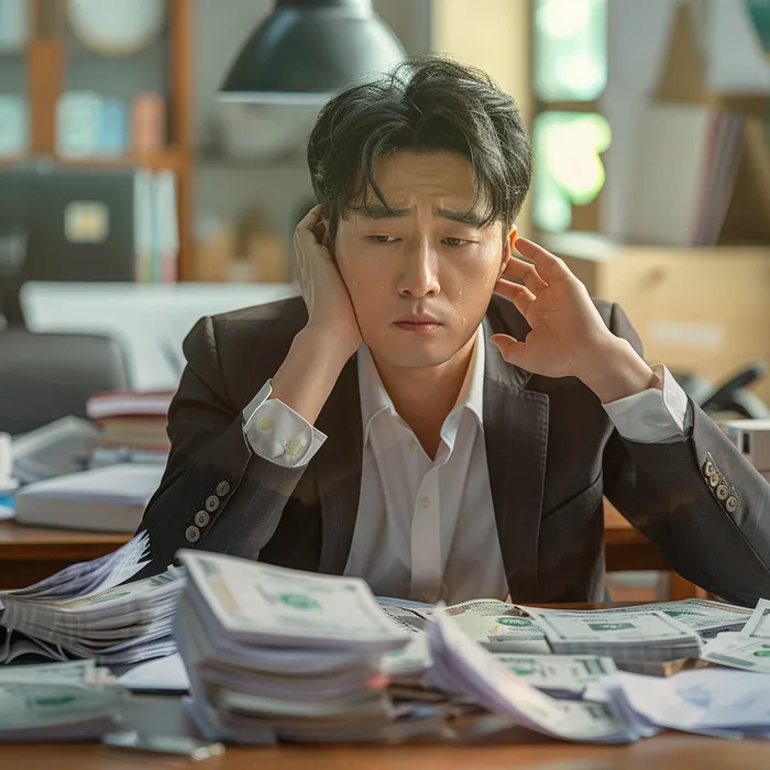 개인회생필요한서류