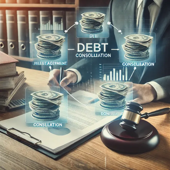 상속재산파산신청