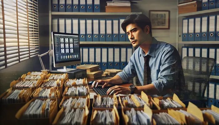 개인회생사무실