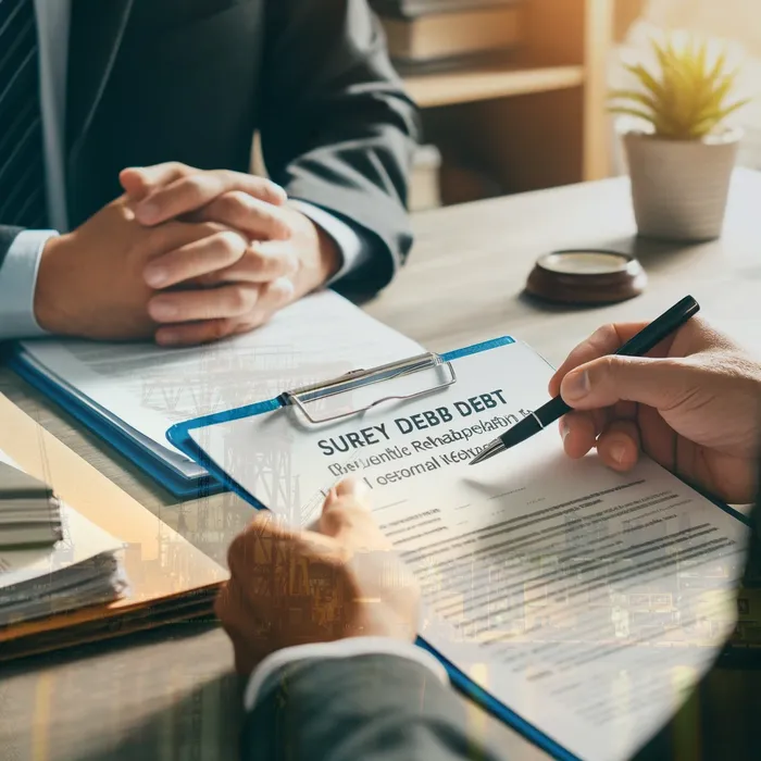 개인회생사무실