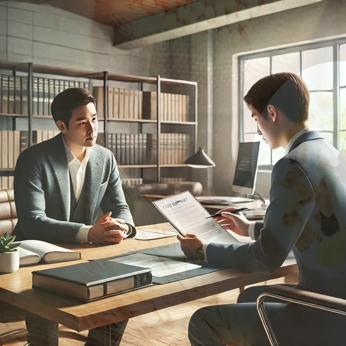 도산전문변호사