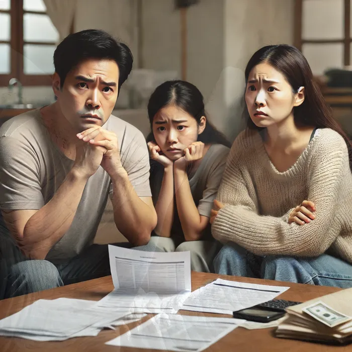 개인대출 연체 시