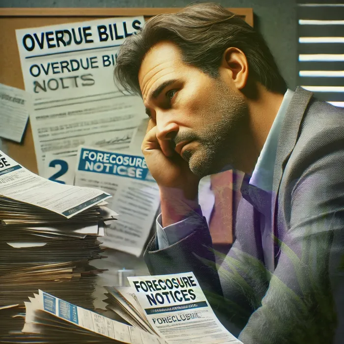 연체전개인회생