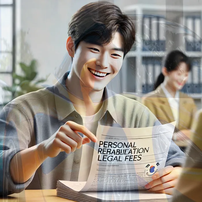 개인회생신청절차