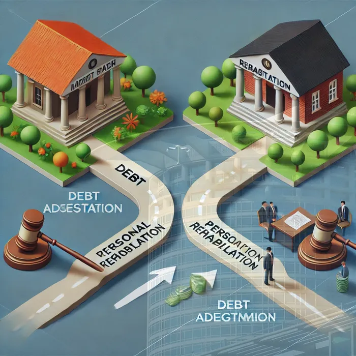 개인회생파산신청