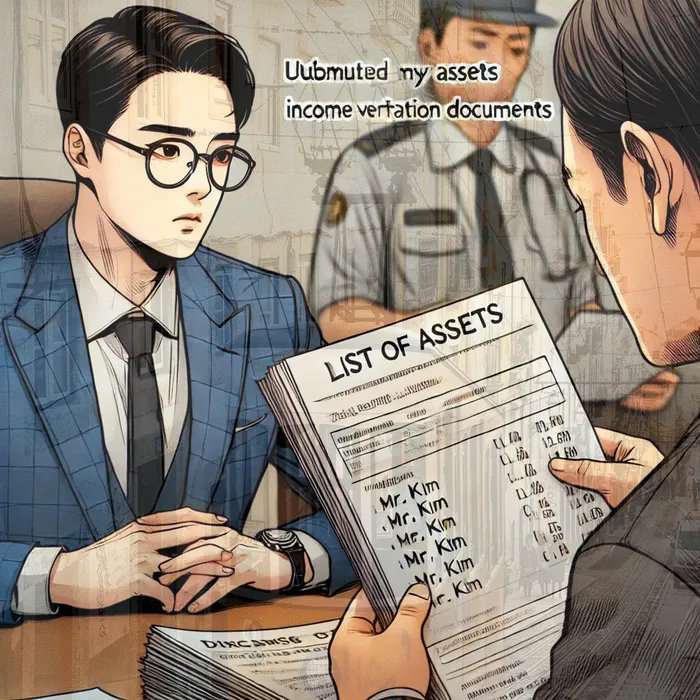 개인회생금지명령