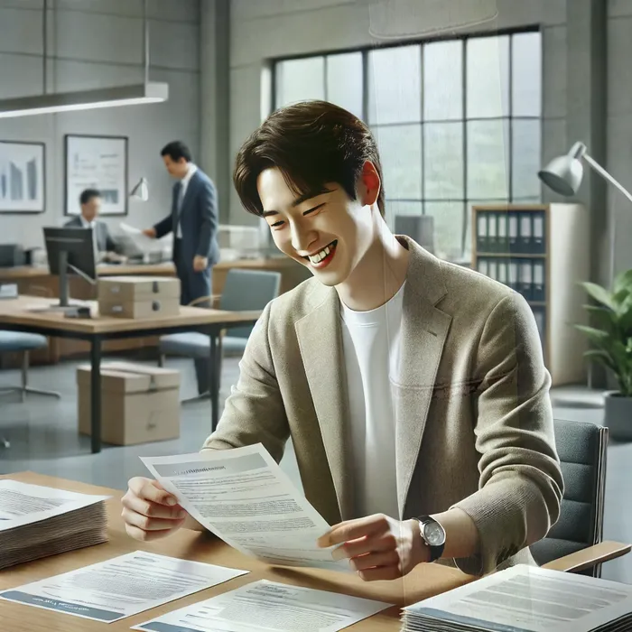 개인사업자개인회생