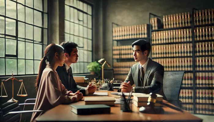 개인회생부채증명서