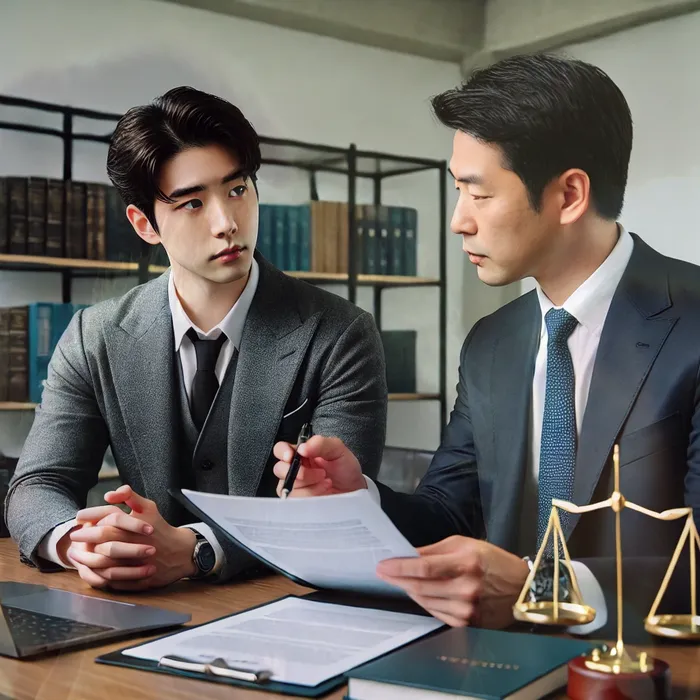 개인회생법무사