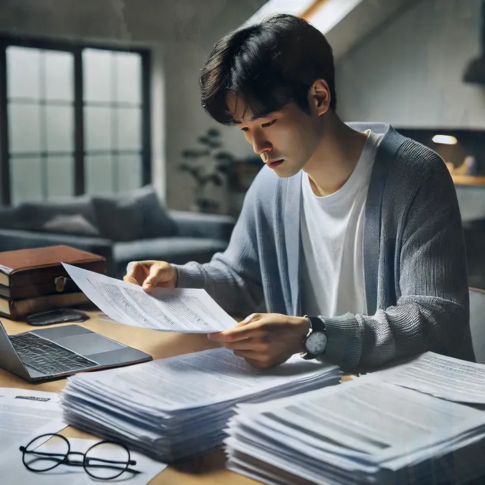 개인회생법무사