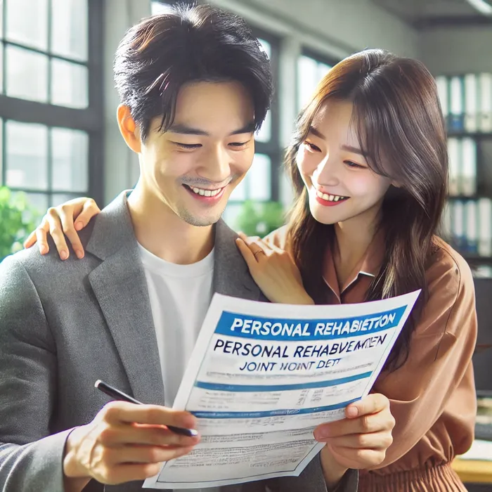 개인회생도박으로 인한 채무 정리