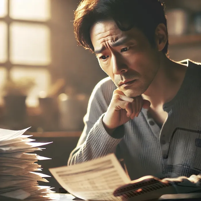 카드값 한달 연체