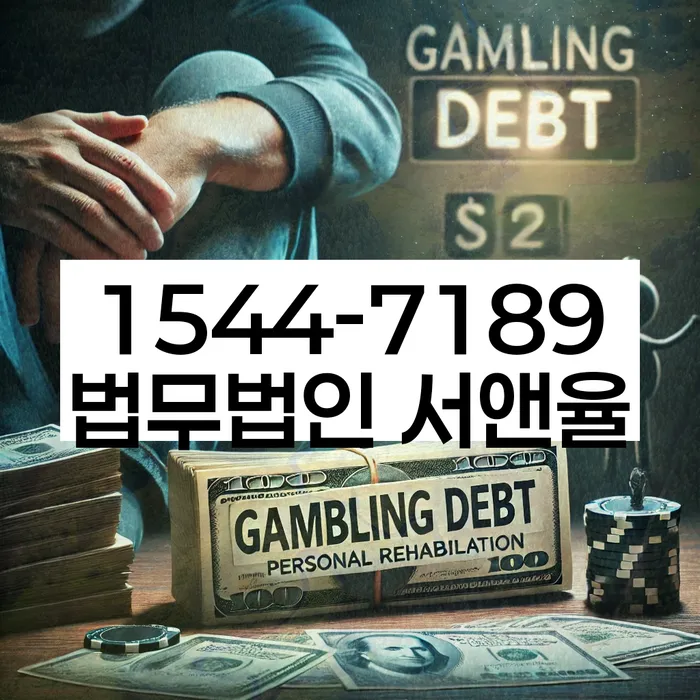 개인사업자회생