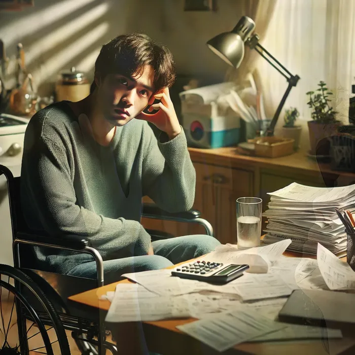 연대보증인채무