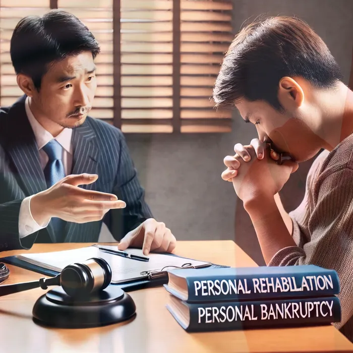 연대보증인채무