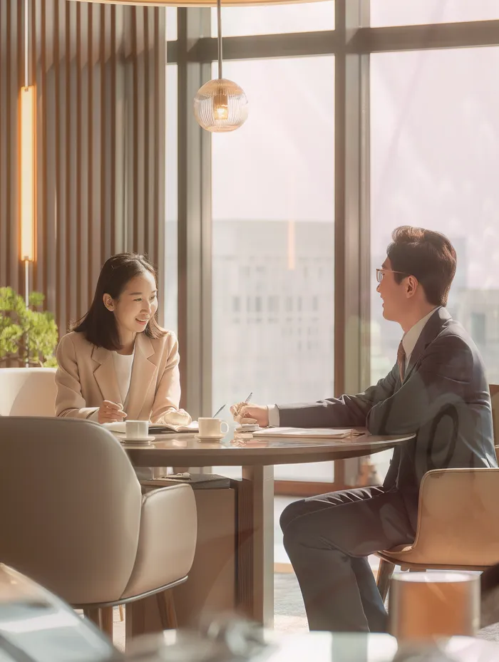 개인회생신용회복