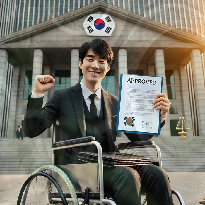 개인회생신용회복