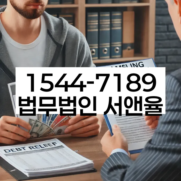 개인회생