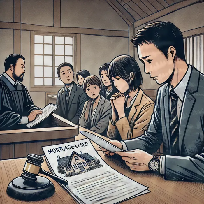 연체 해결 방법