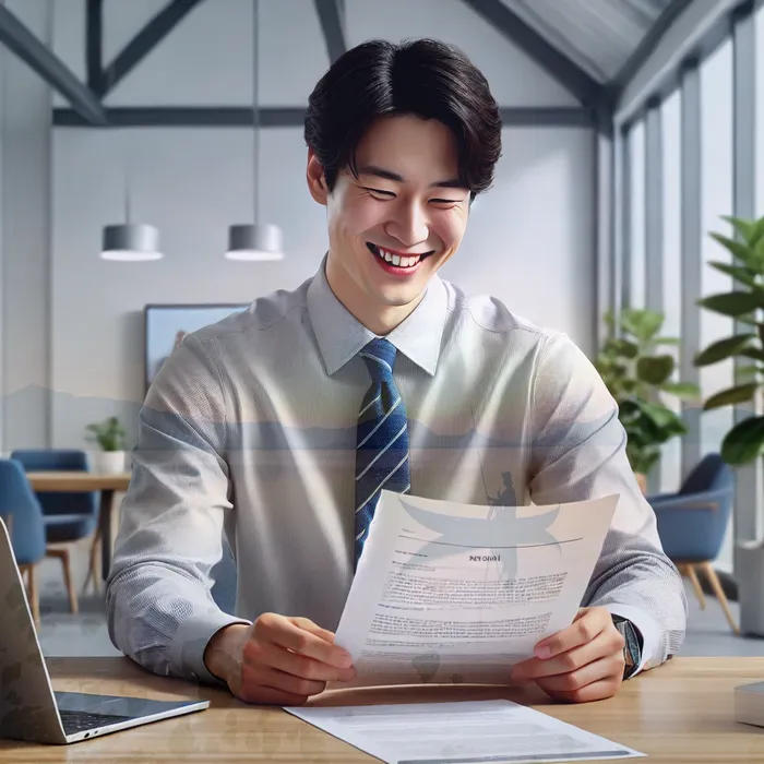 재정 정리 방법