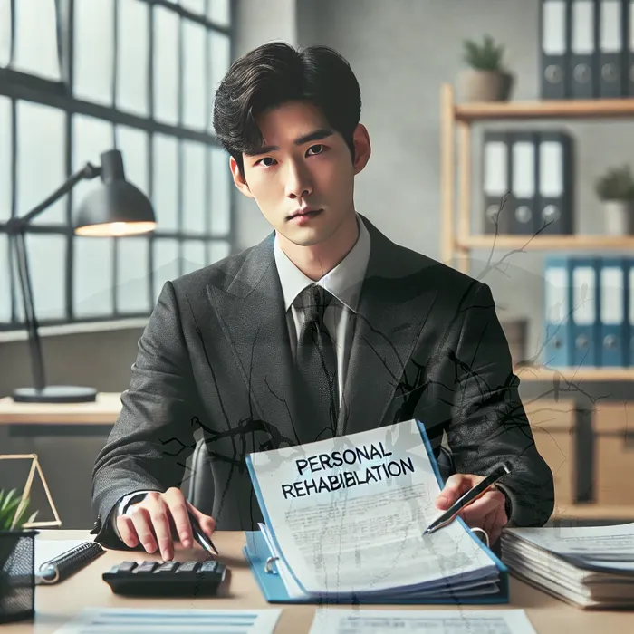 성공적인 변제금 상환 사례