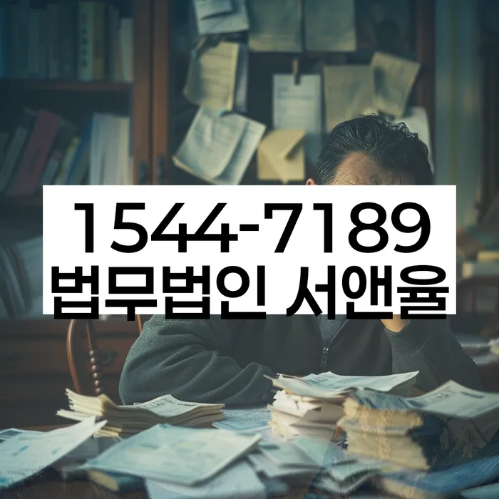 개인회생 변제금 상환 후 재정 정리