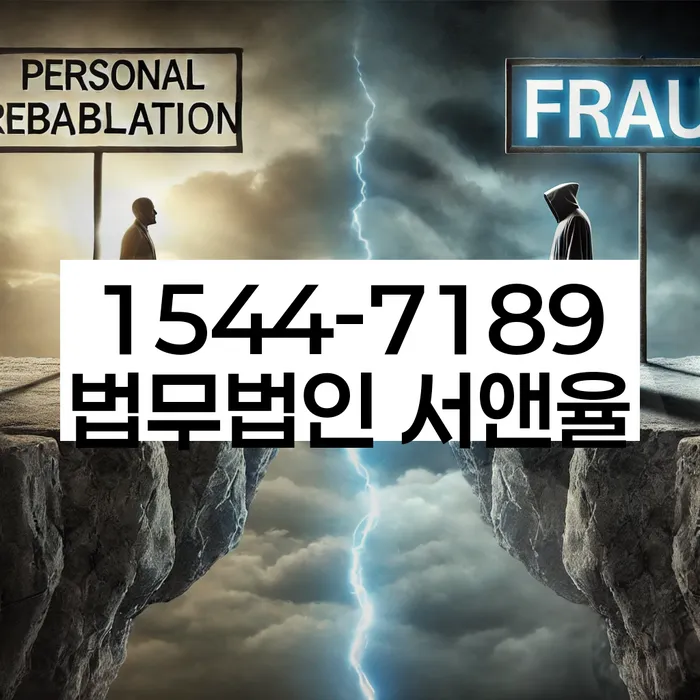 개인회생 재신청