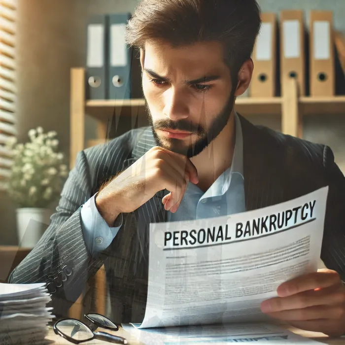 개인회생과 파산 비교