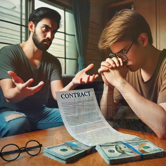 성공적인 채권추심 사례