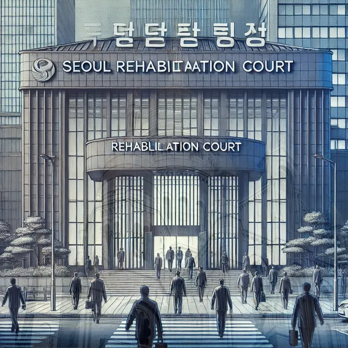 개인회생 신청비 납부 방법